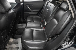 Внедорожник Infiniti FX45 2007 года, 1449000 рублей, Барнаул