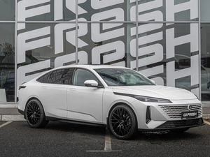 Седан Changan Lamore 2023 года, 2170000 рублей, Краснодар