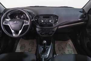 Универсал ВАЗ (LADA) Vesta 2018 года, 1059000 рублей, Томск