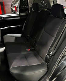 Универсал Toyota Corolla Fielder 2015 года, 1047000 рублей, Красноярск