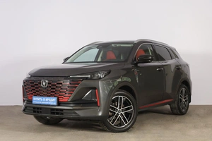 Внедорожник Changan CS55 Plus 2023 года, 1999000 рублей, Новосибирск