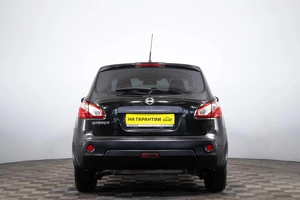 Внедорожник Nissan Qashqai 2013 года, 879000 рублей, Пермь