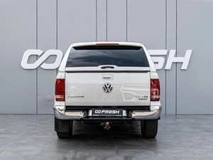 Пикап Volkswagen Amarok 2018 года, 3195000 рублей, Краснодар