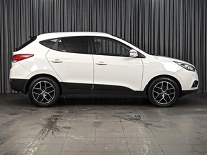 Внедорожник Hyundai ix35 2014 года, 1460000 рублей, Ставрополь