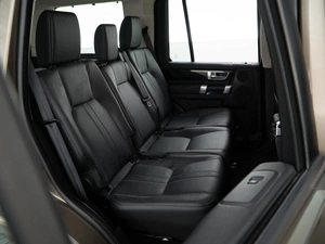 Внедорожник Land Rover Discovery 2011 года, 1585055 рублей, Москва