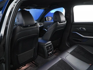 Седан BMW 3 серия 2019 года, 2977077 рублей, Москва