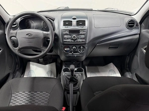 Лифтбек ВАЗ (LADA) Granta 2023 года, 669000 рублей, Красноярск