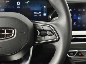 Внедорожник Geely Monjaro 2024 года, 3650100 рублей, Казань