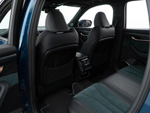 Внедорожник Geely Monjaro 2023 года, 3404444 рублей, Москва