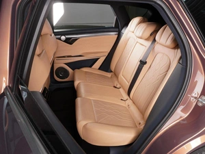 Внедорожник Voyah Free 2023 года, 4815000 рублей, Минеральные Воды