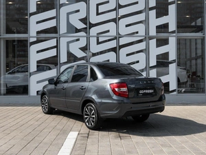 Седан ВАЗ (LADA) Granta 2024 года, 1033000 рублей, Ставрополь