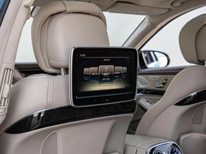Седан Mercedes-benz S-класс AMG 2015 года, 2950000 рублей, Краснодар