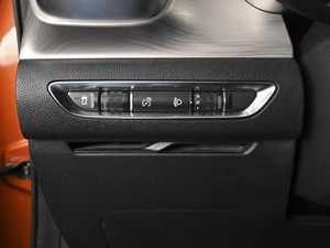 Внедорожник Geely Binyue 2019 года, 1645000 рублей, Ставрополь