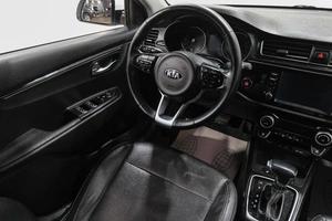 Хетчбэк Kia Rio X-Line 2020 года, 1829000 рублей, Новокузнецк