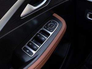 Внедорожник OMODA C5 2024 года, 1940000 рублей, Краснодар