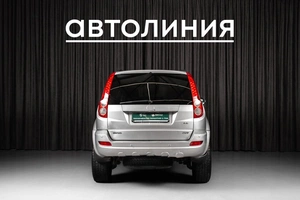 Внедорожник Great Wall Hover H5 2013 года, 920000 рублей, Красноярск