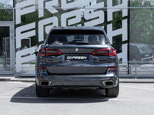 Внедорожник BMW X5 2019 года, 6490000 рублей, Волгоград