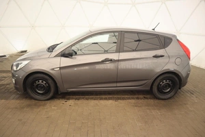 Хэтчбек 4 дв. Hyundai Solaris 2014 года, 815000 рублей, Орёл