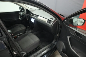 Седан Skoda Rapid 2014 года, 875000 рублей, Курск