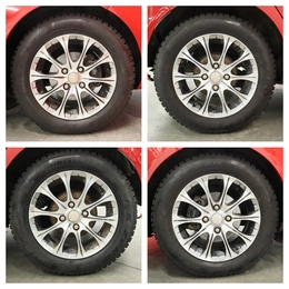 Хэтчбек Ford Fiesta 2008 года, 850000 рублей, Курск