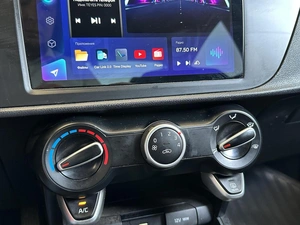 Седан Kia Rio 2020 года, 1499000 рублей, Уфа