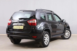 Внедорожник Nissan Terrano 2018 года, 1149000 рублей, Новосибирск