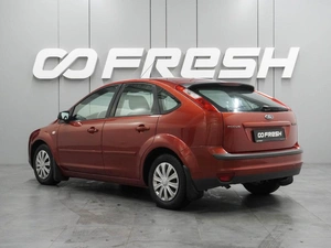 Хетчбэк Ford Focus 2006 года, 529000 рублей, Воронеж