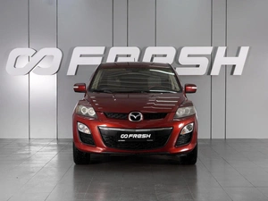 Внедорожник Mazda CX-7 2011 года, 1119000 рублей, Минеральные Воды
