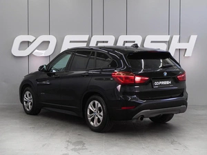 Внедорожник BMW X1 2016 года, 1599000 рублей, Воронеж