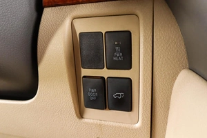 Внедорожник Toyota Land Cruiser 2014 года, 3649000 рублей, Пермь