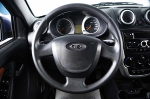 Седан ВАЗ (LADA) Granta 2017 года, 729000 рублей, Пермь
