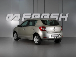 Хетчбэк Renault Sandero 2018 года, 958000 рублей, Минеральные Воды