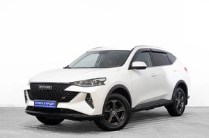 Внедорожник Haval F7 2023 года, 1899000 рублей, Барнаул