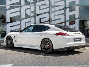 Лифтбек Porsche Panamera 4 2013 года, 3055000 рублей, Краснодар