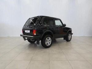 Внедорожник ВАЗ (LADA) 2121 (4x4) 2025 года, 948000 рублей, Калуга