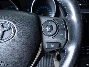 Универсал Toyota Auris 2017 года, 1629000 рублей, Ставрополь