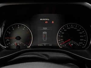 Внедорожник Haval Jolion 2024 года, 1790000 рублей, Краснодар