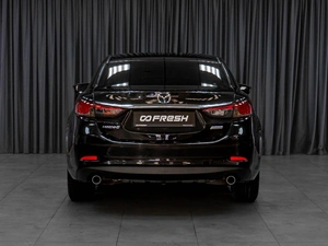 Седан Mazda 6 2013 года, 1239040 рублей, Тюмень