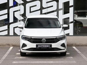 Лифтбек Volkswagen Polo 2020 года, 1399800 рублей, Волгоград