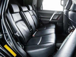 Внедорожник Toyota Land Cruiser Prado 2015 года, 4140000 рублей, Волгоград