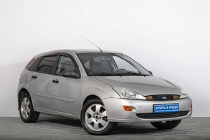 Хетчбэк Ford Focus 2001 года, 249000 рублей, Томск
