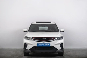 Внедорожник Belgee X50 2025 года, 2259000 рублей, Томск