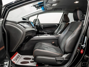 Хетчбэк Honda Jade 2018 года, 1800000 рублей, Красноярск