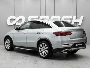 Внедорожник Mercedes-benz GLE-класс Coupe 2015 года, 3890000 рублей, Ростов-на-Дону