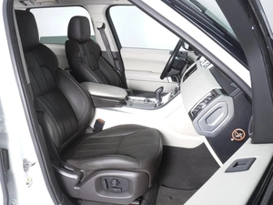 Внедорожник Land Rover Range Rover Sport 2017 года, 3210000 рублей, Ростов-на-Дону