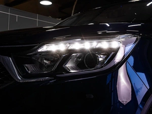 Внедорожник SsangYong Rexton 2018 года, 3399000 рублей, Тюмень