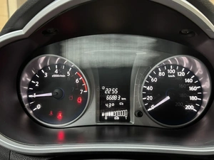 Седан Datsun on-DO 2018 года, 547000 рублей, Красноярск