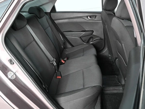 Седан Hyundai Solaris 2018 года, 1569000 рублей, Аксай