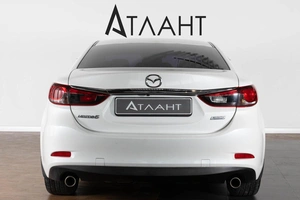 Седан Mazda 6 2015 года, 1589000 рублей, Красноярск