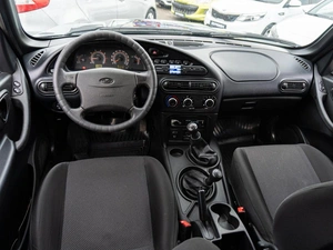Внедорожник ВАЗ (LADA) Niva Travel 2022 года, 1049000 рублей, Саратов